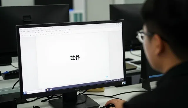 从询价到验收：软件技术培训技术咨询全流程
