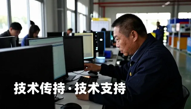 网新新云联技术有限公司布局合作关系领域,提升技术培训价值