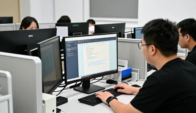 网新新云联技术有限公司探索技术推广更多应用可能