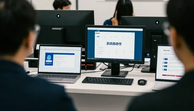系统稳定性保障中的技术培训实践与应用
