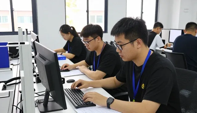 网新新云联技术有限公司观察技术开发市场发展方向